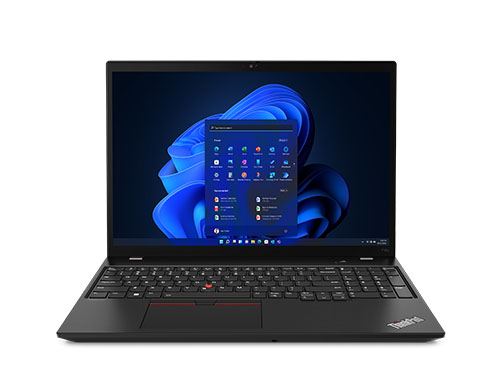 ThinkPad P16s 